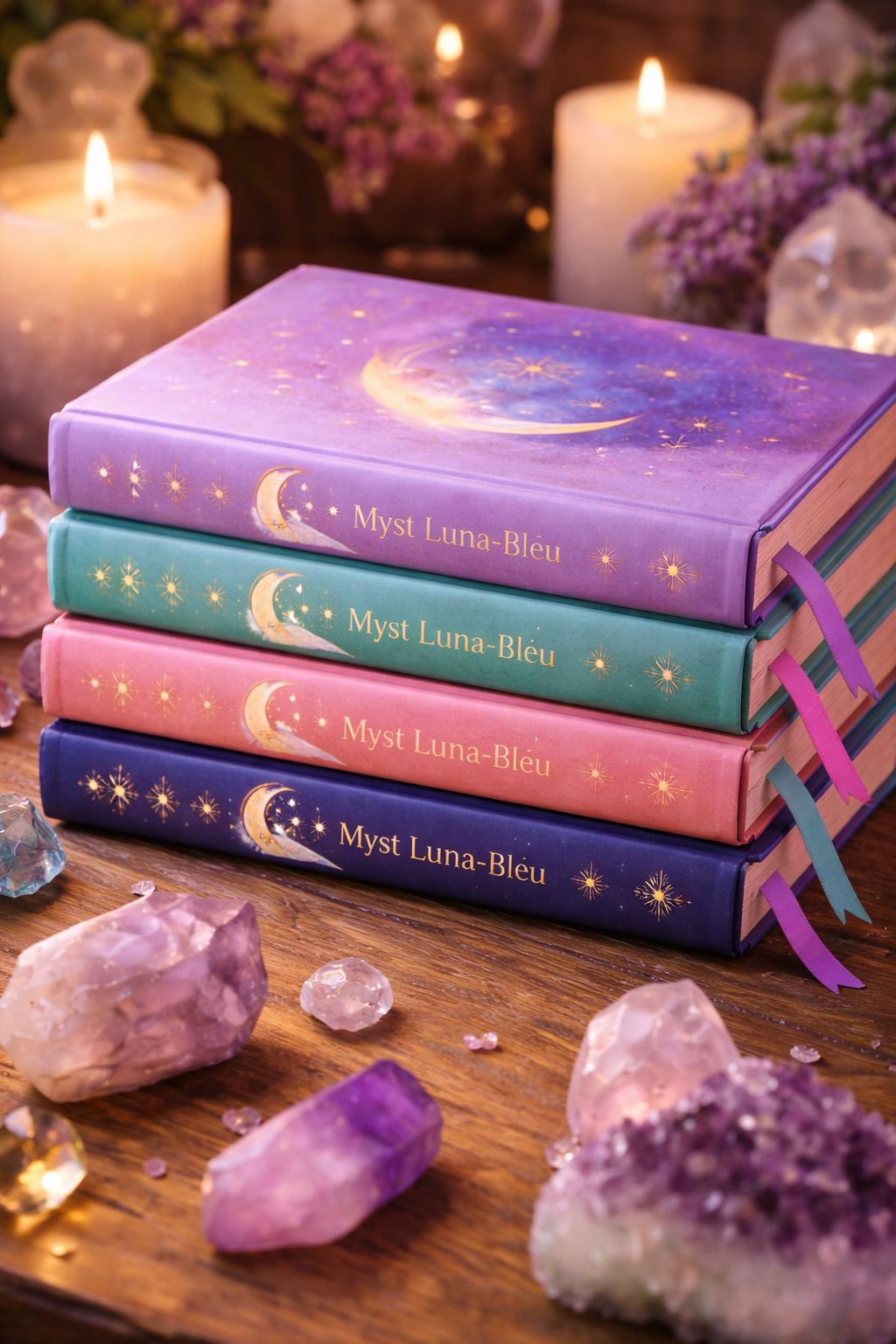 Spiritual Journals